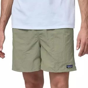 Patagonia Men's 5" Baggies Short (M)